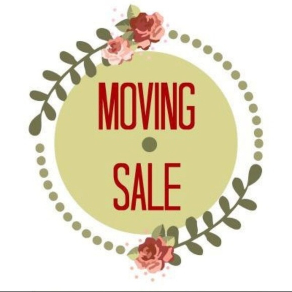 ALL REASONABLE OFFERS ACCEPTED